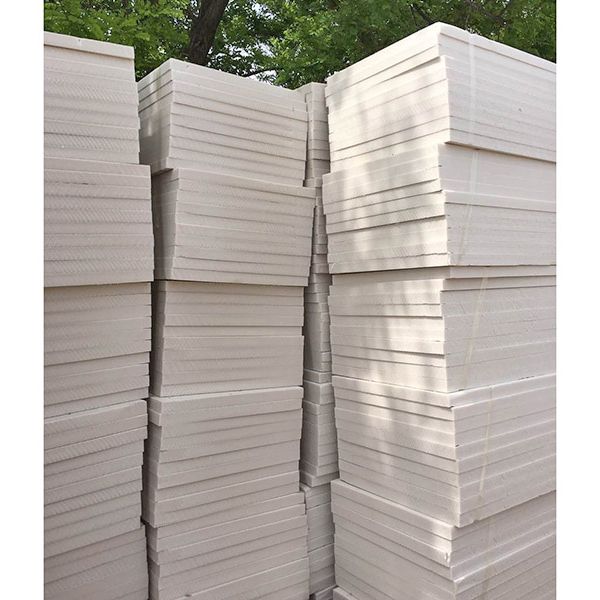 外墻保溫擠塑板